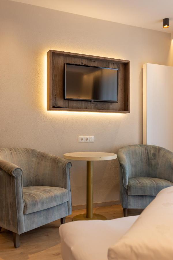 Appartements Zum Strossna Mayrhofen Extérieur photo