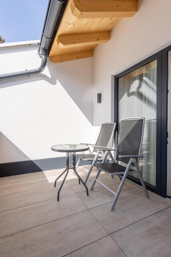 Appartements Zum Strossna Mayrhofen Extérieur photo